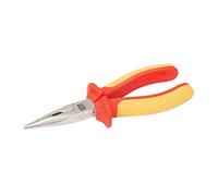 King Dick VDE Pinze a naso lungo 170mm (LNP170V)