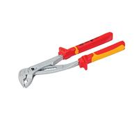 King Dick VDE SJP240V - Pinze per giunzioni scorrevoli, 240 mm