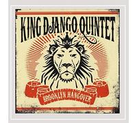 King Django Quintet - Brooklyn Hangover