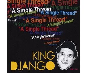 King Django - Single Thread