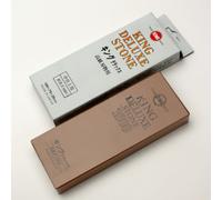 KING Dleuxe Stone Sharpening Japan Whetstone 1000 MADE IN JAPAN 180 x 70 x 20 mm