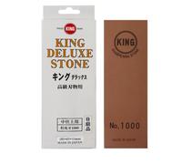 KING Dleuxe Stone Sharpening Japan Whetstone #1000 TL0001