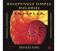 King, Douglas - Deceptively Simple Melodies