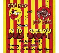 King Dragon - Dub Story Vol 1