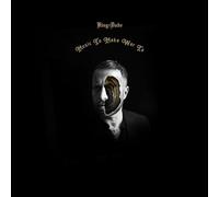 King Dude - Music To Make War To