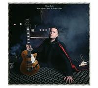 King Dude Songs of Flesh & Blood: In the Key of Light (CD) Album