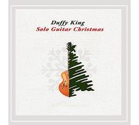 King, Duffy - Solo Guitar Christmas