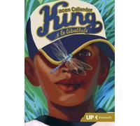 King e le libellule - Callender Kacen