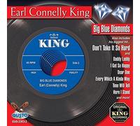 King, Earl - Big Blue Diamonds