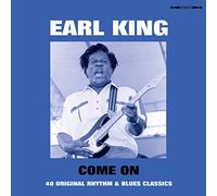 King Earl - Come On