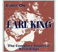 King Earl - Come on Complete Imperial Reco