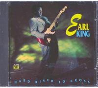 King,Earl - Hard River to Cross