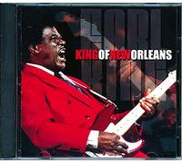 King, Earl - King of New Orleans