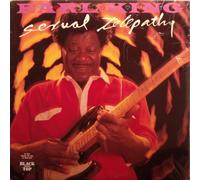 King, Earl - Sexual Telepathy