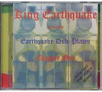 King Earthquake - Dub Plates Chapter One