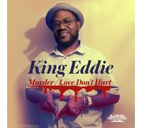 King Eddie - Murder