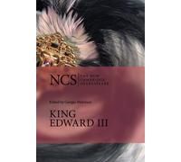 King Edward Iii - Shakespeare William