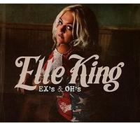 King, Elle - Ex's & Oh's