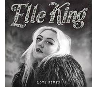 King Elle - Love Stuff