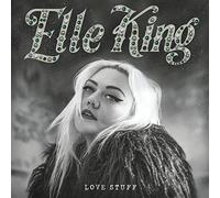 Elle King – Love Stuff – Vinile (LP) – RCA
