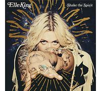 King, Elle - Shake The Spirit (4 LP)