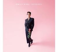 King, Emily - Scenery