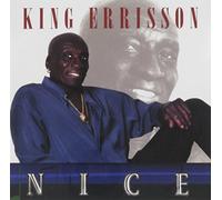 King Errisson - Nice
