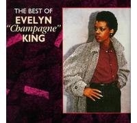 Best of Evelyn "Champagne"