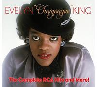 King, Evelyn Champagne - Complete Rca Hits & More