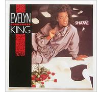 King, Evelyn Champagne - Shame 92 / Shame 77