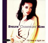 King,Evelyn - I'Ll Keep a Light on