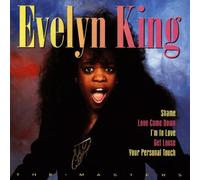 King,Evelyn - The Masters