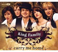 King Family - Carry Me Home