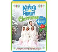King Family Christmas - Classic Television Specials, Volume 2 [DVD]