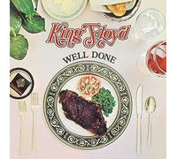KING FLOYD - WELL DONE -LTD-