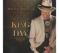 king for a day