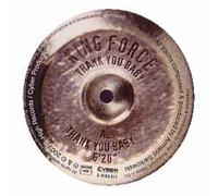 King Force - King Force / Thank You Baby