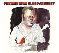 King Freddie - Blues Journey