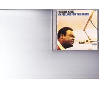 King,Freddie - My Feeling for the Blues