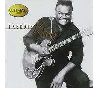 Freddie King Ultimate Collection (CD)