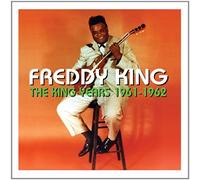 King,Freddy - King Records Story