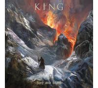 Fury And Death – Vinile LP 12" – Sony Music