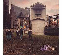 King Garcia Hamelin (CD) Album