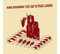 King Geedorah - King Geedorah-Take Me to Your Leader Lp
