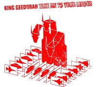 King Geedorah (Mf Doom) – Take Me To Your Leader