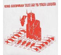 King Geedorah (Mf Doom) – Take Me To Your Leader