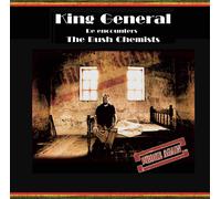 King General & The Bush Chemists - Broke Again