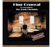 King General & The Bush Chemists - Broke Again