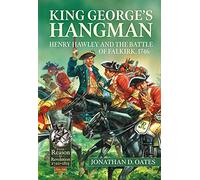 Jonathan D Oates King George's Hangman (Tascabile) From Reason to Revolution