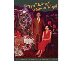 King, George - Ten Thousand Points of Light